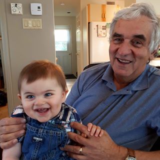 Profile Picture of Doris Arsenault (@doris.dorisarsenault.7) on Facebook