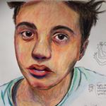 Profile Picture of John Grainger (@pernista_art) on Instagram