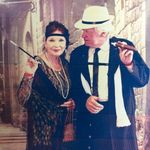 Profile Picture of Jeff & Cinnamon Hawks (@jeff_cinnamon_hawks) on Instagram