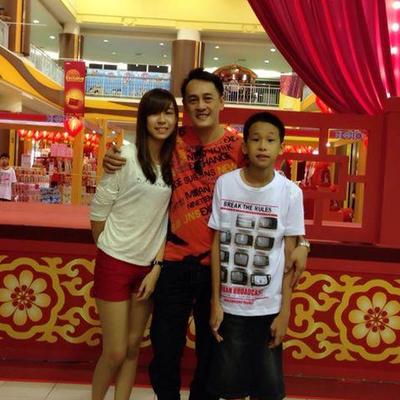 Profile Picture of Fang Kim Loy (@fangKimloy) on Twitter