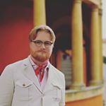 Profile Picture of Jonathan Clemens S. Justesen (@clemensjustesen) on Instagram