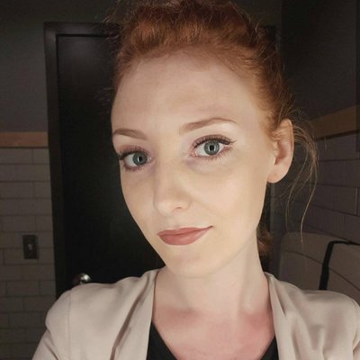 Profile Picture of Megan DeLaire (@MeganDeLaire) on Twitter