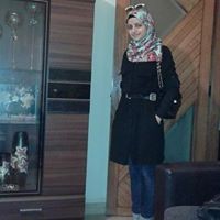 Profile Picture of Fatima Darwish (@fatima-darwish) on Quora