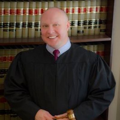 Profile Picture of Judge Glenn Bass (@GlennBass) on Twitter