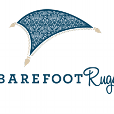 Profile Picture of Andrea Souter (@@BarefootRugs) on Twitter