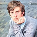 Profile Picture of Gordon Waller (@g.ordon_w.aller) on Instagram