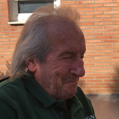 Profile Picture of Segundo Ruiz (@segundoruizlara) on Twitter