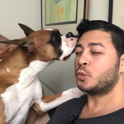 Profile Picture of Josh.casillas (@Joshcasillas7) on Twitter