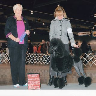Profile Picture of JoAnn Sterling (@joann.sterling.7) on Facebook