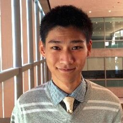 Profile Picture of Nicholas Wang (@Nicholaswang26) on Twitter