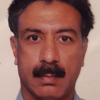 Profile Picture of Sharad Mohan شرد ਸ਼ਰਦ शरद শরদ (@ssharadmohhan) on Twitter