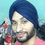 Profile Picture of Harminder sohal (@dimplehar764) on Instagram