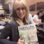 Profile Picture of Pam Carriker | Mixed Media Art (@pamcarriker) on Instagram