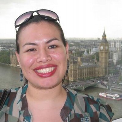 Profile Picture of Yvonne Corazon Ayala (@YvonneCorazon) on Twitter