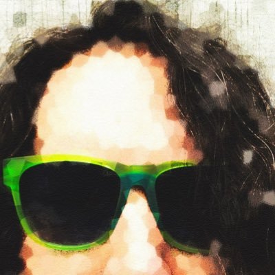 Profile Picture of G, Pauly (@paul_the_dino) on Twitter