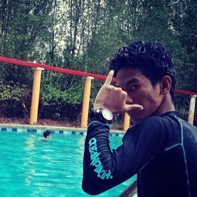 Profile Picture of Emond (@JohnClavecillas) on Twitter