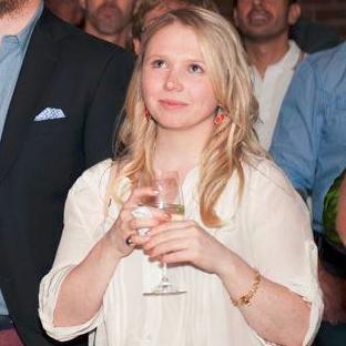 Profile Picture of Meredith Taylor (@Mere_Taylor) on Twitter