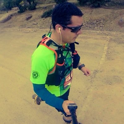 Profile Picture of Alex Pino (@Alex_Pino) on Twitter