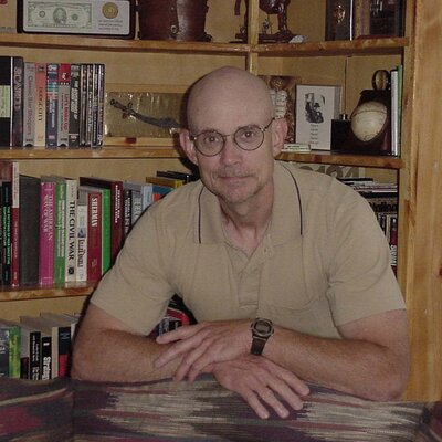 Profile Picture of Chris Orndorff (@LTCCOrndorff) on Twitter