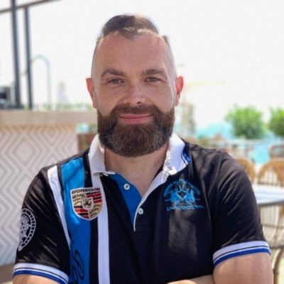 Profile Picture of Jose Barcelo (@jmbm1976) on Twitter