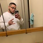 Profile Picture of Michael “The Bull” Colon (@mike.colon) on Instagram