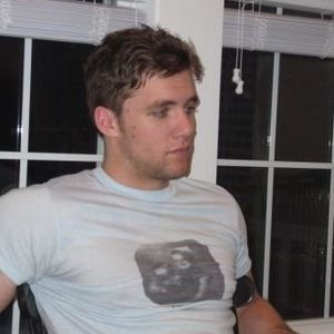 Profile Picture of David Drollette (@csocks26) on Myspace