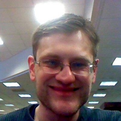Profile Picture of Robert Heller (@HellerRobert) on Twitter
