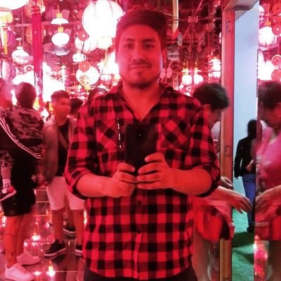 Profile Picture of Sandro Daniel Vargas Chavieri (@Sandro_V_C) on Twitter