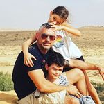 Profile Picture of Andrey Katz Aronov (@andrey.ka.ar) on Instagram