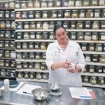 Profile Picture of Dr. Tamara Hall, DAcOM (@drtamarahall) on Instagram