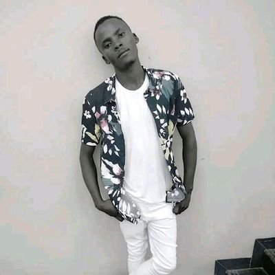 Profile Picture of Jules Mbayo (@EricMbiya2) on Twitter