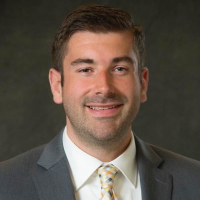 Profile Picture of Jason Boatright (@TheJasonBoat) on Twitter