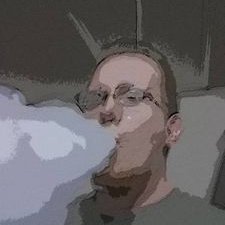 Profile Picture of Andrew Feasel (@Ohchyeahduh) on Twitter