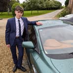 Profile Picture of Oliver Avery (@Oliver-Avery) on Facebook