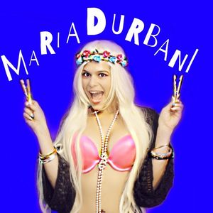 Profile Picture of Maria Durbani (@maria.durbani.fast) on Myspace
