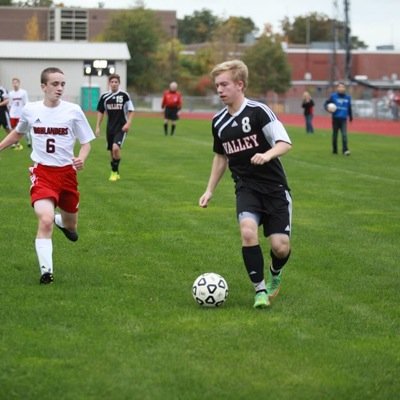 Profile Picture of Garrett Hines (@Ghines3_) on Twitter