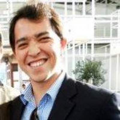 Profile Picture of Alex Pan (@Alexpan77) on Twitter