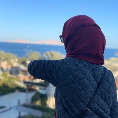 Profile Picture of Shahad Hussein (@shahadhussein9) on Twitter