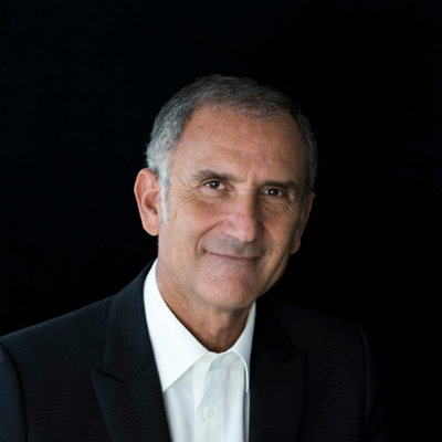 Profile Picture of Guy Mamou-Mani (@Guy_mm) on Twitter