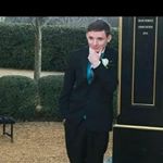 Profile Picture of william. Brance  self✌ (@william.brance) on Instagram