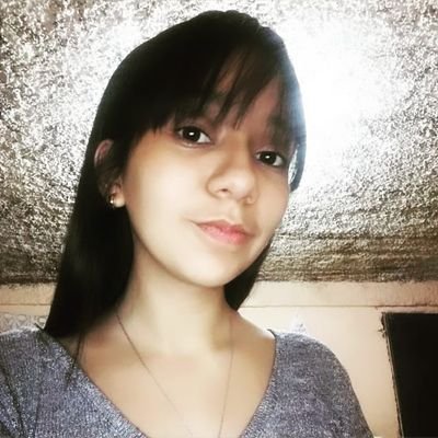 Profile Picture of Hazel Calderón (@HazelCaldern5) on Twitter