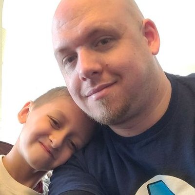Profile Picture of Justin Van Abel (@PaceMakiN21) on Twitter