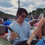 Profile Picture of Brian Riley Min (@brianrileym) on Instagram