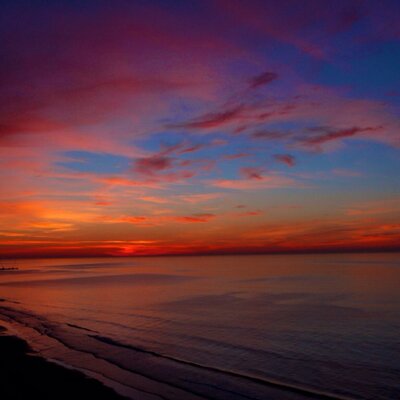 Profile Picture of Deborah Bradley (@Moodyblue81677) on Twitter