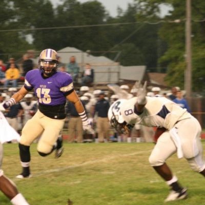 Profile Picture of Jeffrey Page II (@jeffpage13) on Twitter