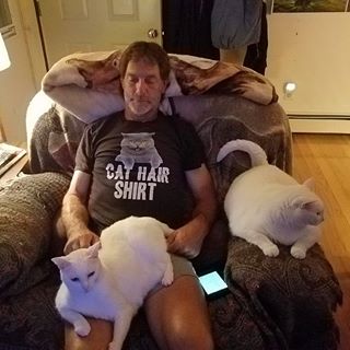 Profile Picture of Michael Foley (@Michael-Foley) on Facebook