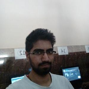 Profile Picture of Gaurav Dutta (@gauravdutta0001) on Twitter
