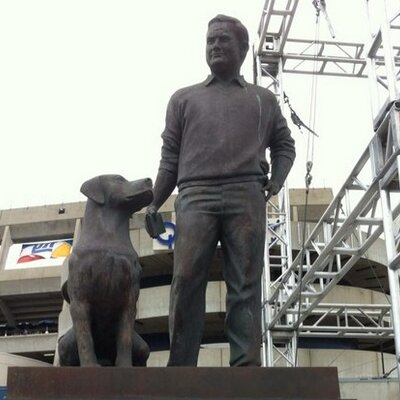 Profile Photo of Ken Bell (@kb3157) on Twitter