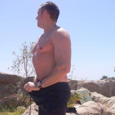 Profile Picture of Scott Ruppel (@ruppel_scott) on Twitter