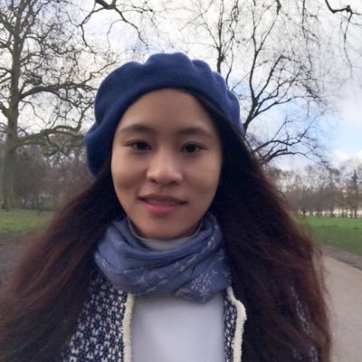 Profile Picture of JoanneLi (@joanneli1230) on Twitter